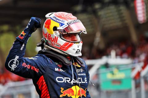 Verstappen overtakes Leclerc for Austria win, Hamilton a frustrated seventh