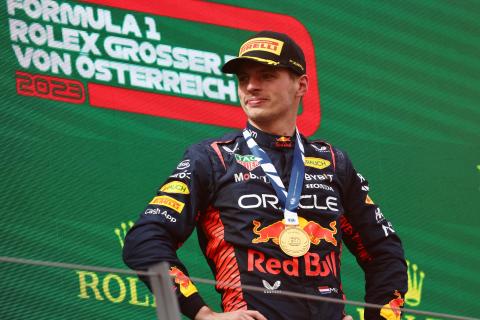 2023 Austrian GP driver ratings: Verstappen and one other get perfect score
