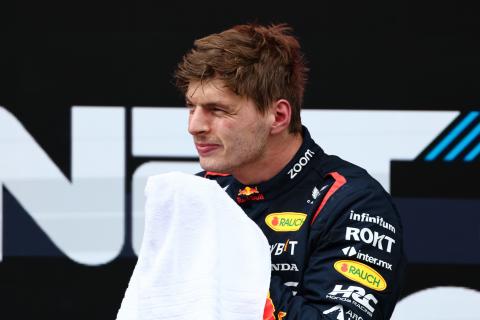 Verstappen’s scathing attack on ‘terrible’ 2026 F1 rules