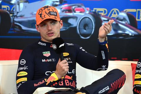 Jeddah ‘more dangerous’ than Spa, says Verstappen after calls for changes