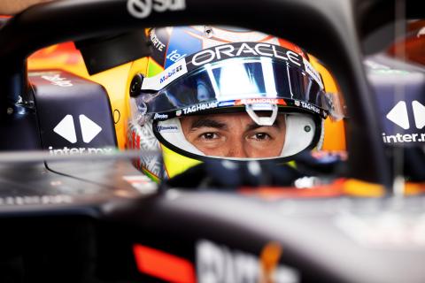 Ricciardo’s return will make Perez “check the terms of his contract”