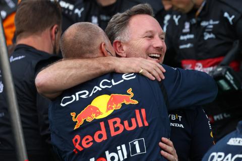 ‘Horner didn’t want De Vries in the first place, Ricciardo a way to move on’