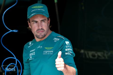 Alonso blasts critics over team picks: ‘Lack of knowledge everyone has at home'