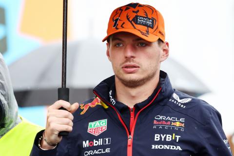 Verstappen to be hit with grid drop at Belgian GP 
