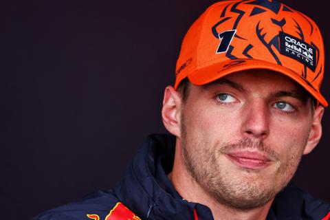 Verstappen claims Monaco is ‘a lot more dangerous’ than Spa