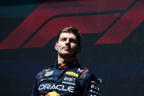 Verstappen’s candid response to his F1 domination: ‘I know this will stop…'