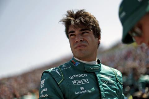 Stroll branded ‘the greatest pay driver of all time’ in F1 Stroll branded ‘the greatest pay driver of all time’ in F1