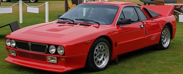 Lancia – Rally 037 – 2.0 (205 bg) – Teknik Özellikler Lancia – Rally 037 – 2.0 (205 bg) – Teknik Özellikler