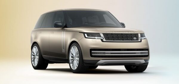 Land Rover – Range Rover – 3.0 D250 (249 bg) MHEV AWD Automatic – Teknik Özellikler