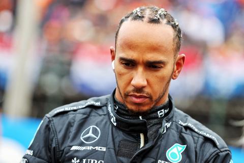 Can F1’s king of the Hungaroring Lewis Hamilton lead Mercedes' fightback?