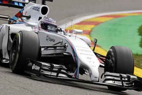 Five times Williams have wowed us with their F1 livery