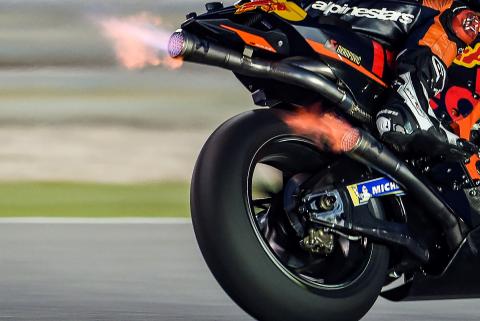 Explained: eFuels, Biofuels and MotoGP 2024 – Exclusive Explained: eFuels, Biofuels and MotoGP 2024 – Exclusive