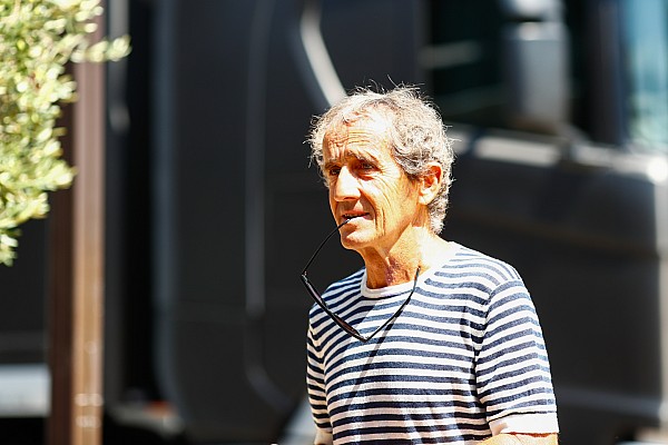 Prost sessizliğini bozdu: “Laurent Rossi, beceriksizliğini kibriyle örten biri”