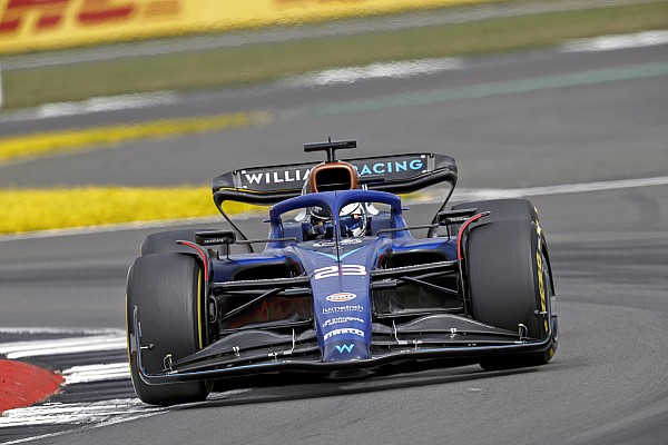 Albon: “Williams sezonu 7. bitirebilir”