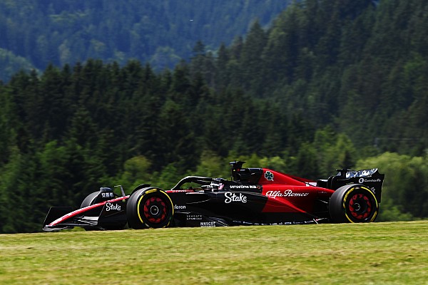 Alfa Romeo, Silverstone güncellemelerine güveniyor