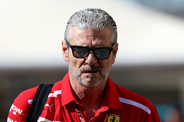 Arrivabene: “Ferrari şimdi desteğe ihtiyaç duyuyor”