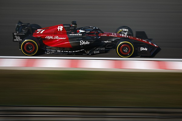 Bottas: “Alfa Romeo’nun Macaristan performansı beklenenden çok daha iyi”