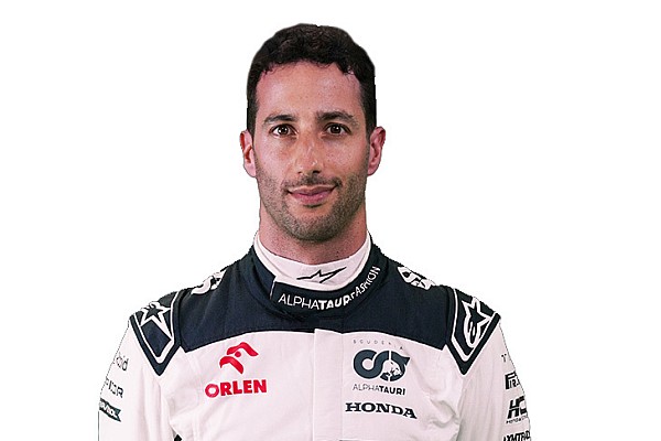 Bradley: “Ricciardo, Red Bull için en uygun 2. pilot”