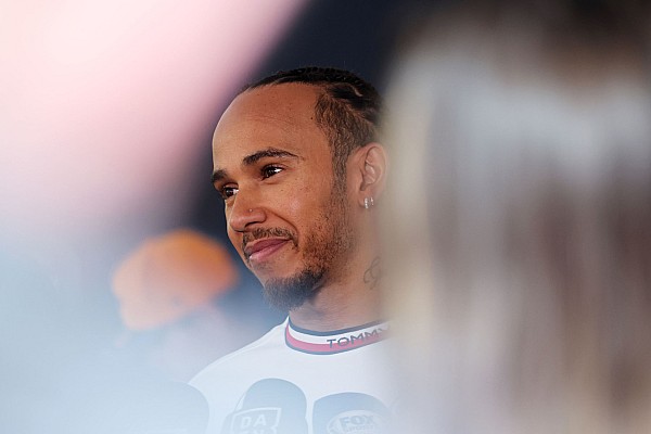Croft: “Hamilton’ın Formula 1’e, Formula 1’in de Hamilton’a ihtiyacı var”
