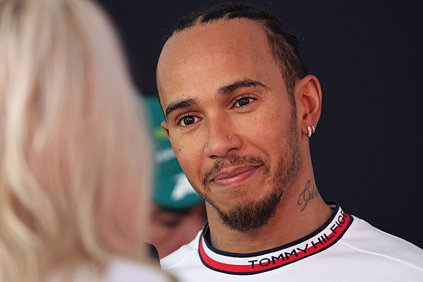 Domenicali: “Hamilton, Formula 1 dünyasının en önemli kişiliği”