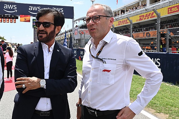 F1: “Takımların 2026 kurallarıyla ilgili endişeleri yersiz”