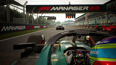 F1 Manager 2023 review – should you buy the new game?