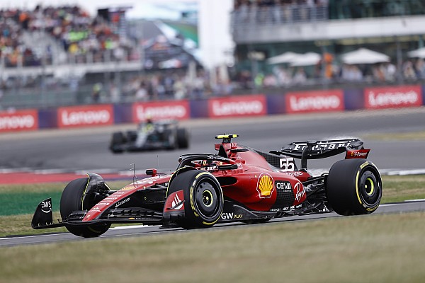 Ferrari’nin en büyük sorunu değişken koşullar