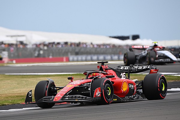 Ferrari, 2024 aracı üzerinde çalışmaya başladı