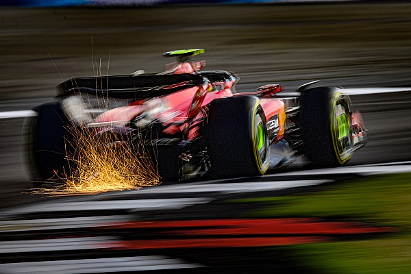 Ferrari, Macaristan’da “ön bölümde” yer almayı bekliyor”