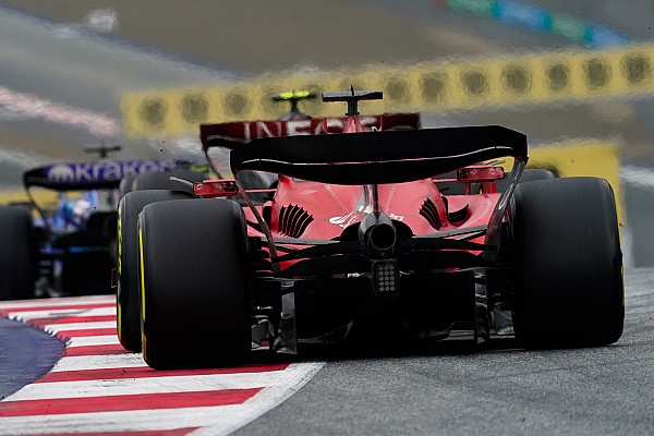 Ferrari, Silverstone’a yeni difüzörle gelmeye hazırlanıyor