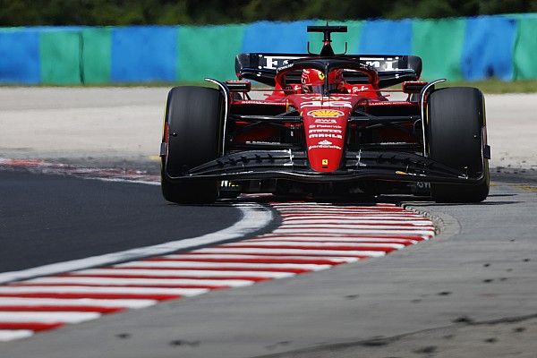 Ferrari, Spa’da Montreal’daki performansını yakalamak istiyor