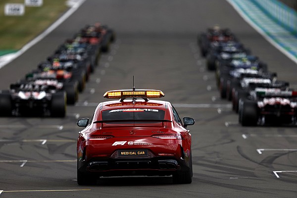 FIA’dan Formula 1’e yanıt: “Düzenlemeler üstündeki yetki FIA’ya aittir”