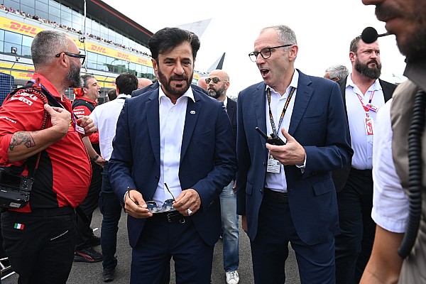 FIA, iki yeni takımın Formula 1 başvurusunu onaylamaya hazırlanıyor