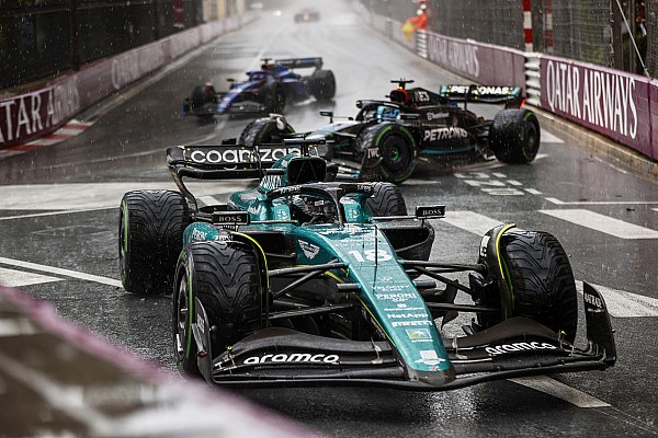 FIA, Silverstone testinde yağışlı koşullar için ‘çamurlukları’ deneyecek