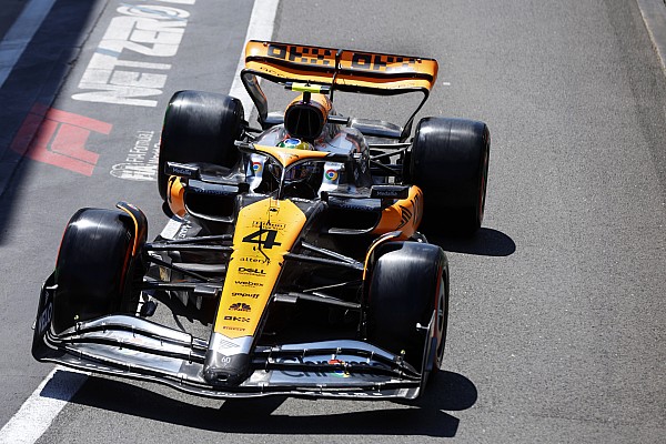 GPS verileri, Britanya Yarış öncesinde McLaren için neyi işaret ediyor?
