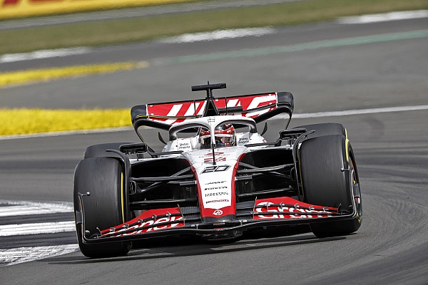 Haas, ‘gerekli olursa’ sidepod konseptini değiştirebilir