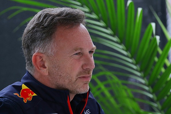 Horner: “Bu sezon bütün yarışları kazanmamız mümkün”