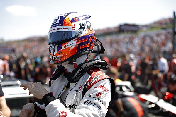 Hulkenberg: “McLaren’inki gibi bir hikayeye ihtiyacımız var”