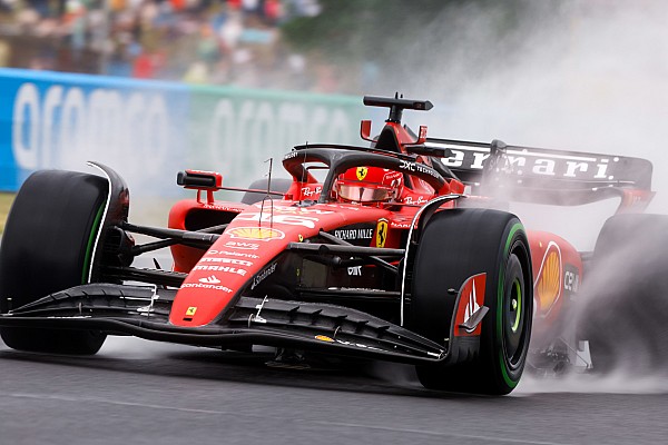 Leclerc: “Red Bull yine en hızlı takım olacak ama iyi durumdayız”