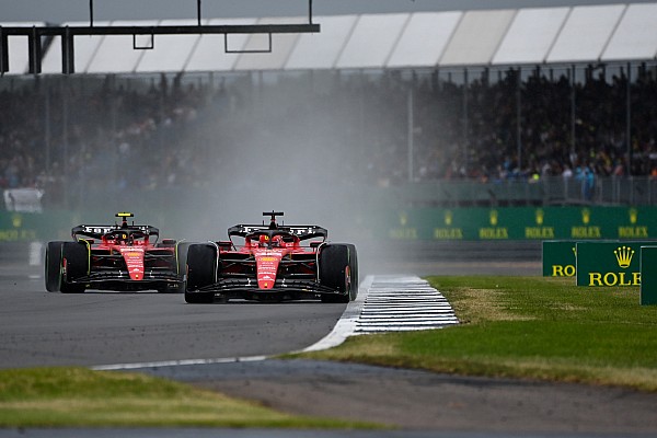 Leclerc: “Sainz hakkındaki telsiz mesajım ‘olması gerekenden daha agresifti'”