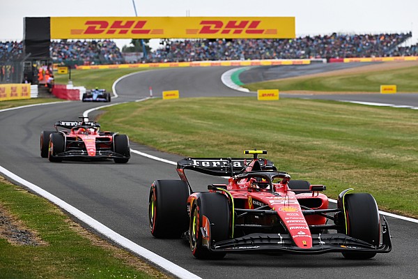 Leclerc, Ferrari’yi şampiyonluğa taşımak istiyor