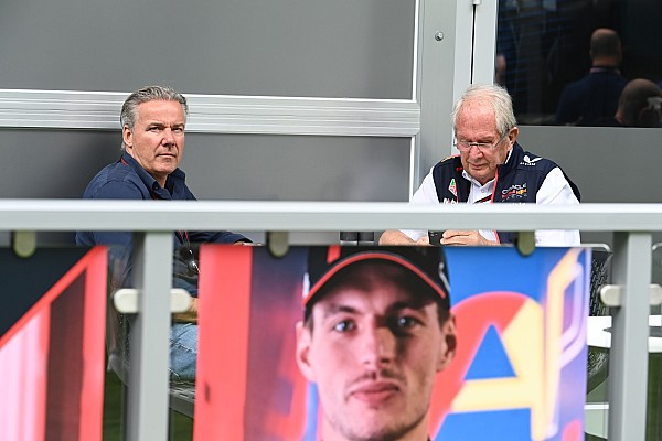 Marko: “Perez, Verstappen’den özür diledi”