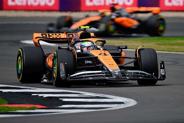 McLaren’in ‘alışılmadık’ güncellemesi neden Mercedes’in ilgisini çekti?
