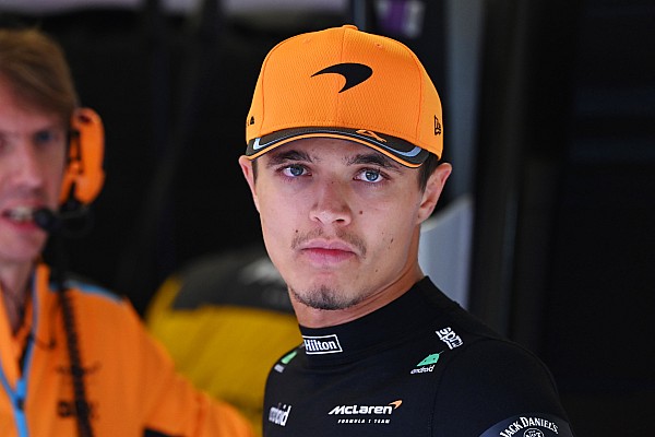 McLaren’in Norris’in cezası için “gözden geçirme talebi” reddedildi!