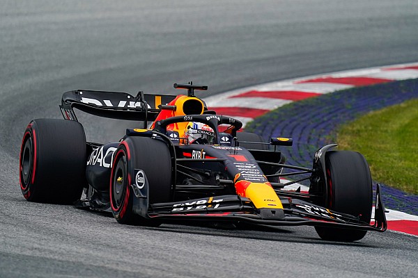 McLaren: “Bazı takımların Red Bull’a yetişmesi zaman meselesi”