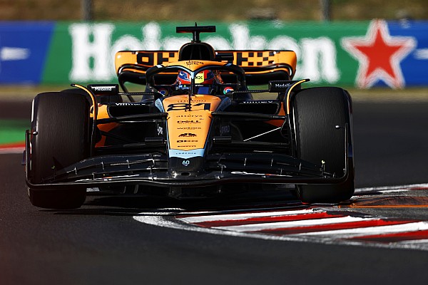 McLaren: “Güncellemelerden elde ettiğimiz kazanım bir saniye değil”