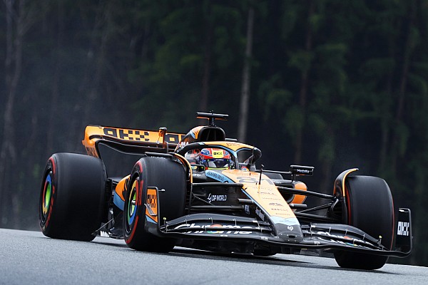 McLaren: “Hungaroring güncellenmiş MCL60 için iyi bir test olacak”