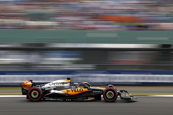 McLaren, pit yolu ihlalinden ötürü para cezası aldı