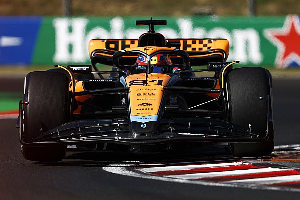 McLaren, Spa’nın MCL60’a uymasını bekliyor