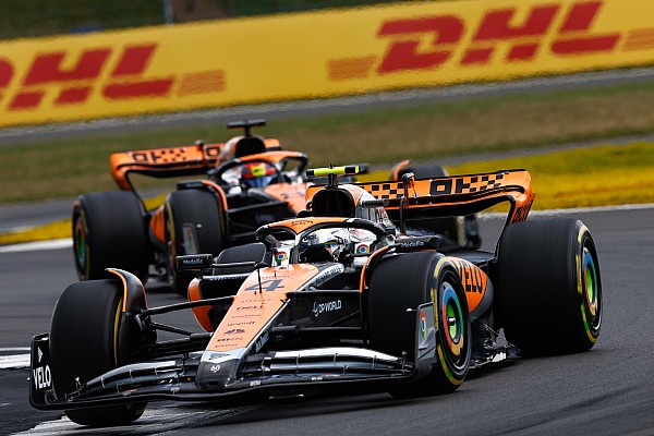 McLaren, yıl bitene kadar aracın gelişimini sürdürecek